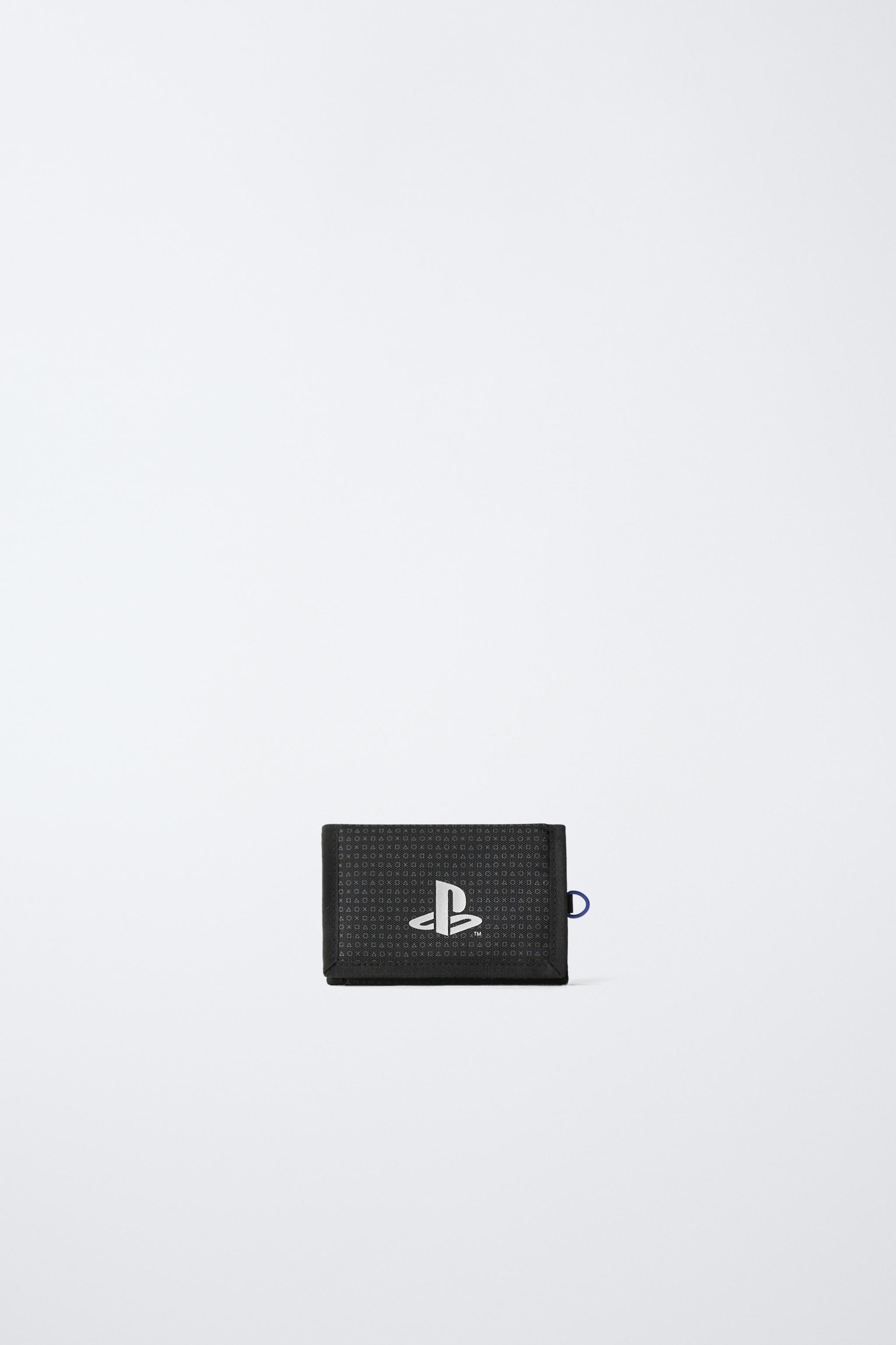 PORTEFEUILLE PLAYSTATION ™